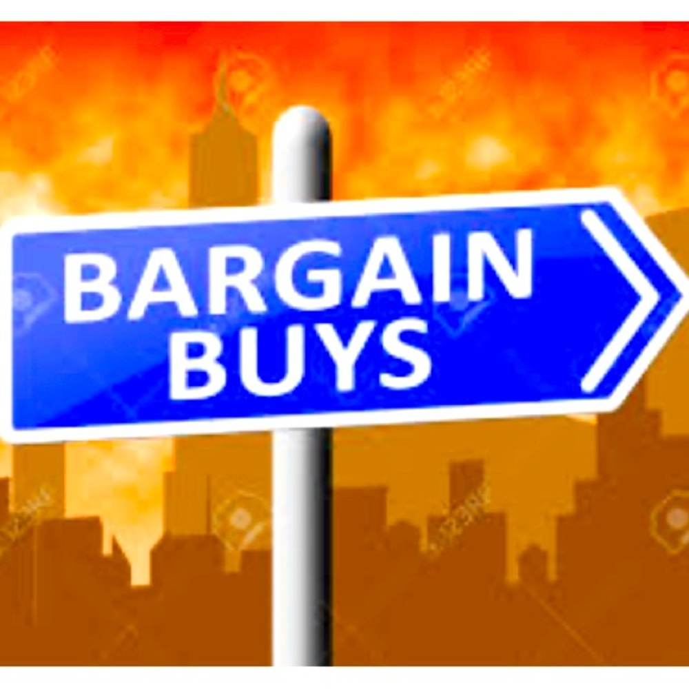 Get Those Deals, Get Selection, Browse The Closet - image 1